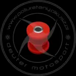 Tuleja wahacza przedniego dolnego - wewnętrzna - HONDA CIVIC 95-00 Japan - 1szt.