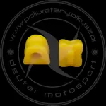 Komplet tulei mocowania drążka stabilizatora przedniego - HONDA CIVIC VIII - 2szt.