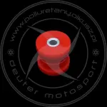 Tuleja wahacza tylnego dolnego i górnego - Honda HR-V - 1szt.