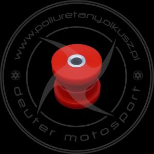 Tuleja wahacza tylnego dolnego i górnego - Honda HR-V - 1szt.