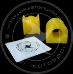 Komplet tulei mocowania drążka stabilizatora tylnego - HONDA PILOT - 2szt.