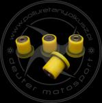 Komplet tulei wahaczy przednich górnych - LAND ROVER DISCOVERY III - 4szt.