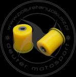 Komplet tulei wahaczy tylnych dolnych - przednie - LAND ROVER DISCOVERY III - 2szt.