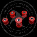 Komplet tulei drążka Watta / Most / Tył - LAND ROVER DISCOVERY II - 5szt.