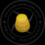 Odbój wahacza tylnego górnego - RANGE ROVER L322 - 1szt.