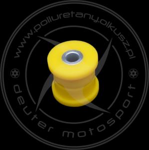 Tuleja tylnego drążka - RANGE ROVER L322 - 1szt.