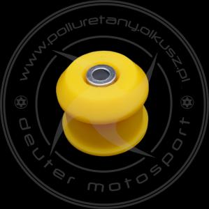 Tuleja wahacza przedniego dolnego - tylna - RANGE ROVER L322 - 1szt.