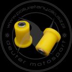 Komplet tulei wahacza tylnego górnego - RANGE ROVER L322 - 2szt.