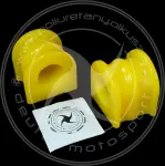 Komplet tulei mocowania drążka stabilizatora przedniego - LEXUS LS III - 2szt.