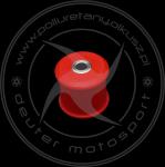 Tuleja tylnego wahacza wleczonego - przednia - LAND ROVER / górnego wahacza tylnego - TOYOTA / LEXUS / LAND ROVER - 1szt.