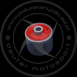 Tuleja zawieszenia tylnego mostu - LAND ROVER FREELANDER - 1szt.