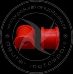 Komplet tulei mocowania drążka stabilizatora tylnego - LAND ROVER DEFENDER 110 - 2szt.