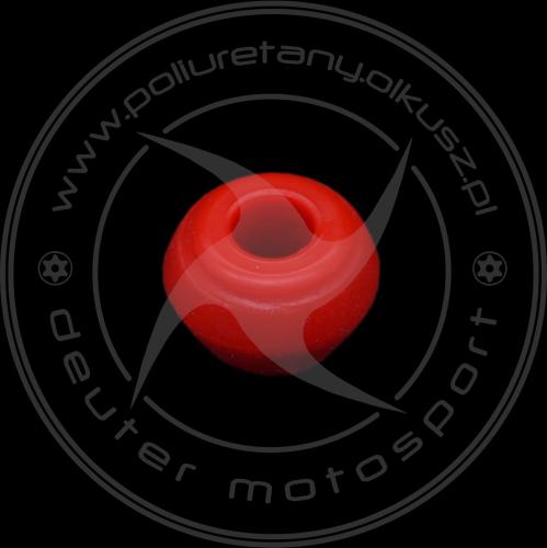 Tuleja przedniego wahacza poprzecznego - MERCEDES-BENZ W123/C123/W220 - 1szt.