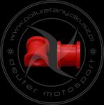 Komplet tulei mocowania drążka stabilizatora przedniego - MITSUBISHI COLT / LANCER - 2szt.