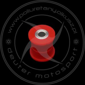 Tuleja wahacza tylnego górnego - MITSUBISHI GALANT - 1szt.