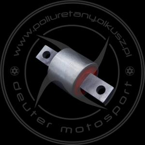 Tuleja wahacza przedniego dolnego wzdłużnego - MITSUBISHI GALANT - 1szt.