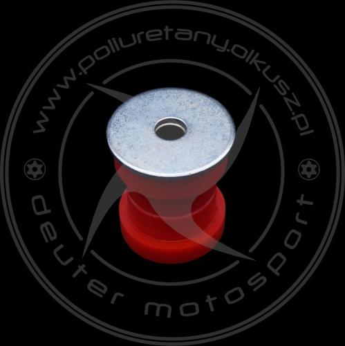 Tuleja zawieszenia mostu - MITSUBISHI OUTLANDER I - 1szt.