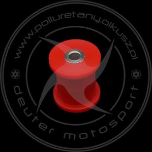 Tuleja wahacza tylnego dolna (tylna) - MITSUBISHI PININ - 1szt.