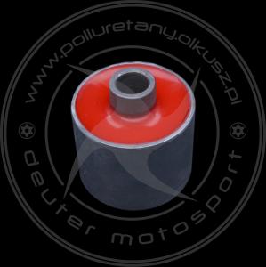 Tuleja mocowania belki tylnej - MITSUBISHI GALANT VI - 1szt.