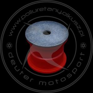 Tuleja tylnego wózka - NISSAN 200SX S13 / S14 - 1szt.