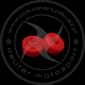 Tuleja łącznika stabilizatora przedniego / tylnego - NISSAN 200SX S13 / S14 - 1szt.