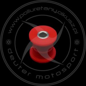 Tuleja wahacza tylnego dolnego - NISSAN 200SX S13 / S14 - 1szt.