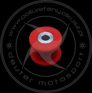 Tuleja wahacza tylnego górnego - NISSAN 200SX S13 / S14 - 1szt.