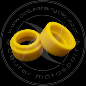 Podkładki tylnej sprężyny - 50mm - OPEL FRONTERA A - 2szt.