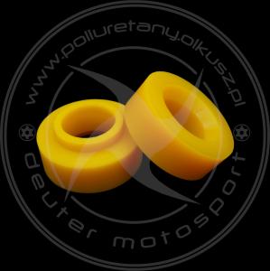 Podkładki tylnej sprężyny - 50mm - OPEL FRONTERA B - 2szt.