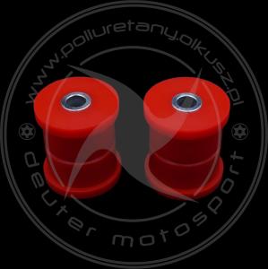 Tuleje wahacza tylnego dolnego - OPEL FRONTERA B - 2szt.