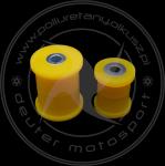 Komplet tulei wahacza przedniego dolnego - PORSCHE 911 - 2szt.