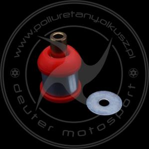 Tuleja wahacza tylnego poprzecznego - RENAULT VEL SATIS - 1szt.