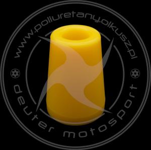 Dyslokator tylej sprężyny - LAND ROVER DEFENDER 90 / DISCOVERY I / RANGE ROVER CLASSIC - 1szt.