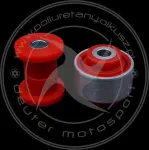 Tuleje wahacza przedniego dolnego - DODGE / JEEP - 2szt.