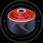 Przednia tuleja wahacza przedniego dolnego - HONDA ACCORD VII - 1szt. 