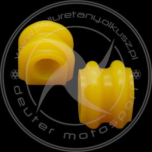 Komplet tulei mocowania drążka stabilizatora tylnego - HYUNDAI GENESIS - 2szt.