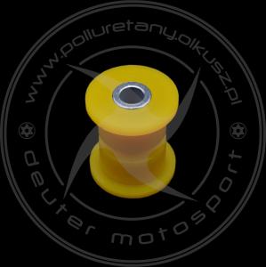 Tuleja wahacza tylnego - VW GOLF I - 1szt.