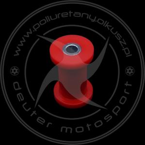 Tuleja wahacza tylnego - VW GOLF II / III 4x4 - 1szt.