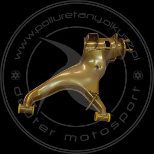 Tuleja wahacza tylnego - VW GOLF II / III 4x4 - 1szt.