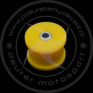 Tuleja belki tylnej - VW GOLF III / PASSAT B3/B4 SYNCRO - 1szt.