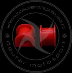 Komplet tulei mocowania drążka stabilizatora tylnego (Ø21) - HONDA HR-V - 2szt.