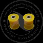 Tuleje przekładni kierowniczej - PORSCHE PANAMERA (970) - 2szt.