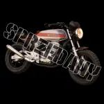 HONDA CBF 250 - Cafe Racer