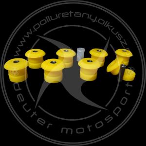 Body Mount / podkładki karoserii - MERCEDES G 460 - 8szt.