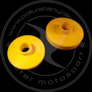 Podkładki sprężyny tylnej (górna i dolna) - 50mm - VW T5 - 2szt.