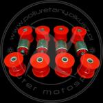 Komplet tulei wahaczy - LAND ROVER DISCOVERY II - 12szt.