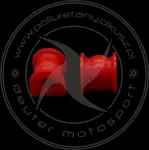 Komplet tulei mocowania drążka stabilizatora tylnego - HONDA FR-V - 2szt.