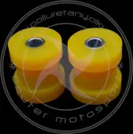 Zewnętrzne tuleje wahacza tylnego poprzecznego (w zwrotnicy) - LEXUS IS/GS - 2szt.