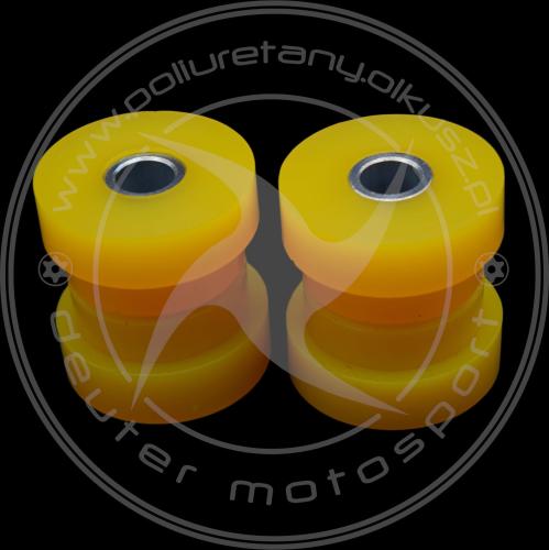 LEXUS IS I Sedan (XE10)