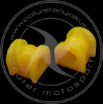 Tuleje drążka stabilizatora przedniego - HONDA ACCORD VII - 2szt. 